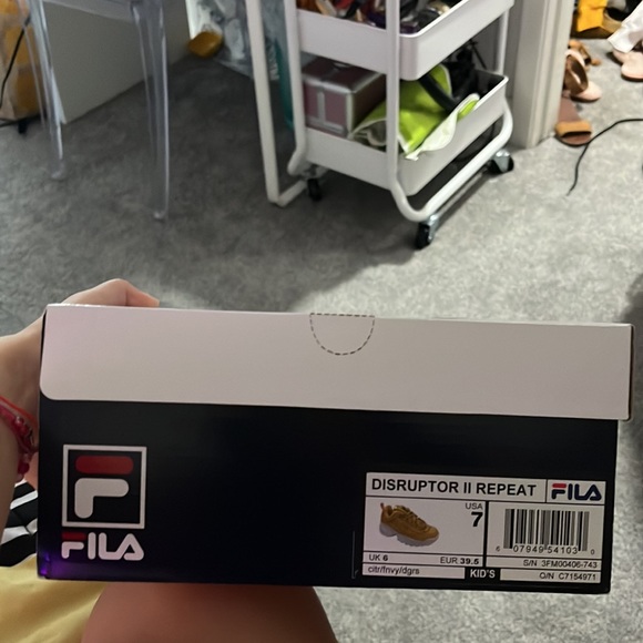 Disruptor 2 Repeat - Picture 2 of 3